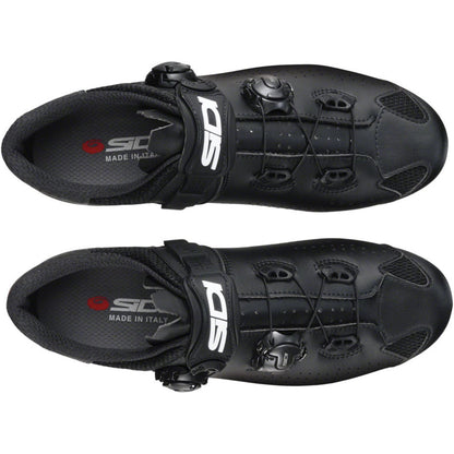Sidi - Bicycle Eagle 10 Mountain Clipless Shoes - Men's - Black/Black_1430626