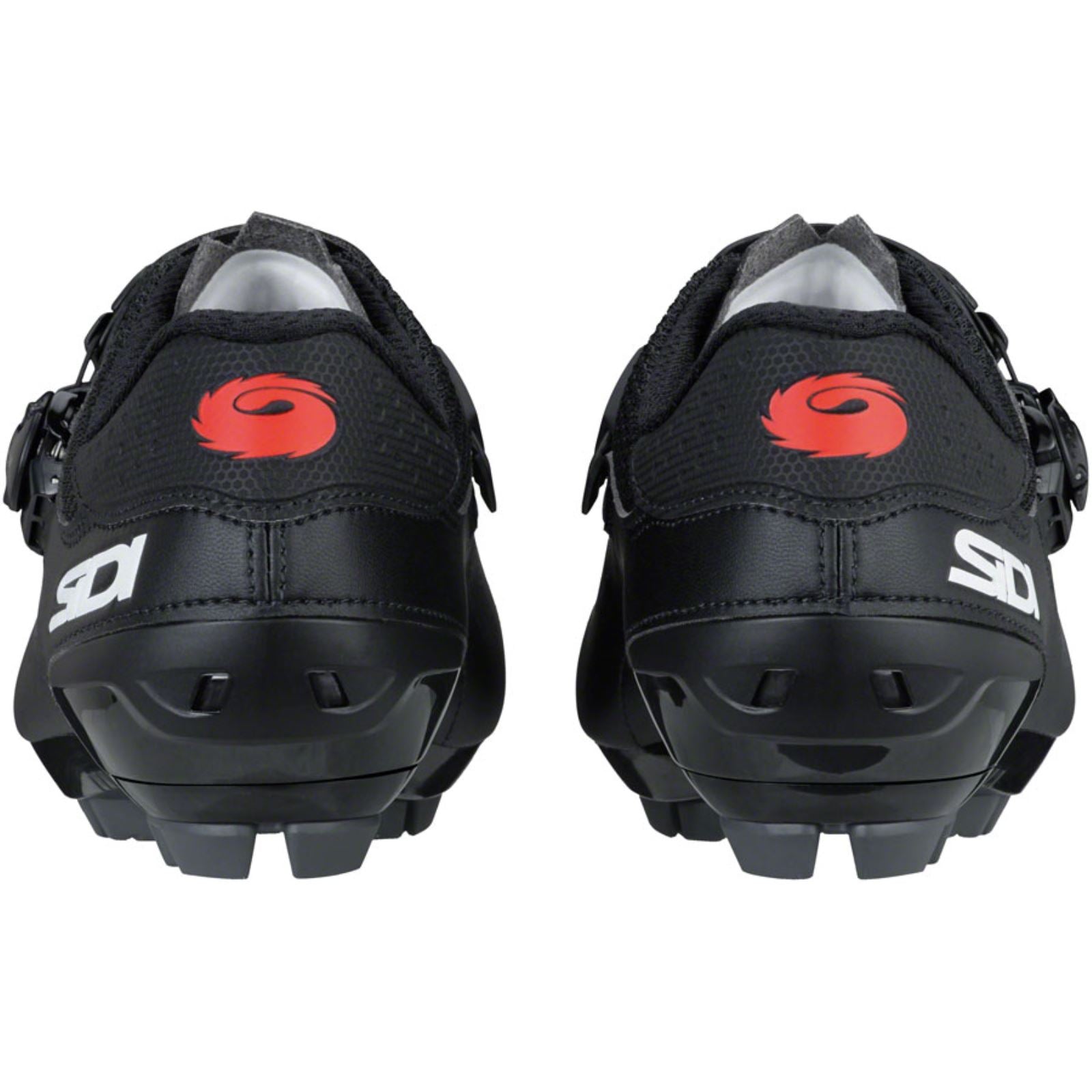 Sidi - Bicycle Eagle 10 Mega Mountain Clipless Men's Shoes- Blk_1430767