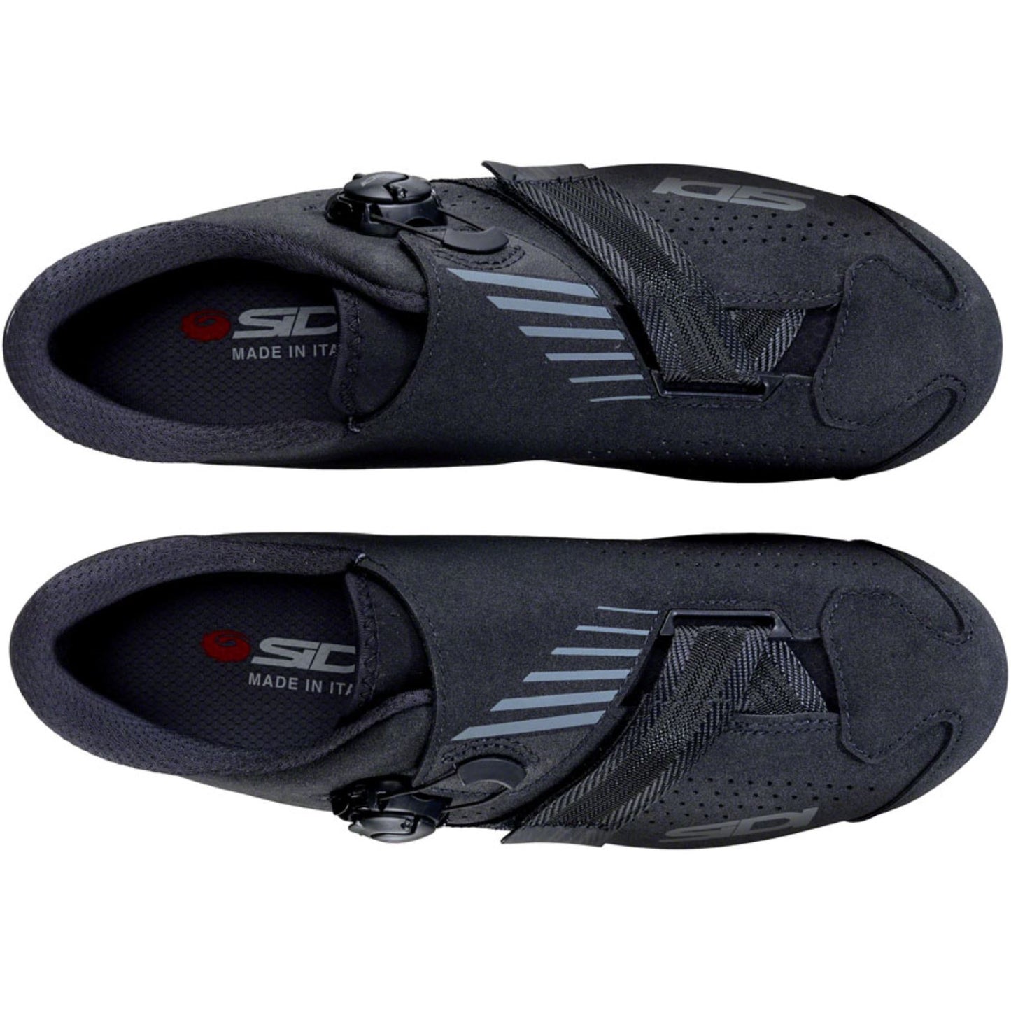 Sidi - Bicycle Aertis Mountain Clipless Shoes - Men's - Black/Black_1431103