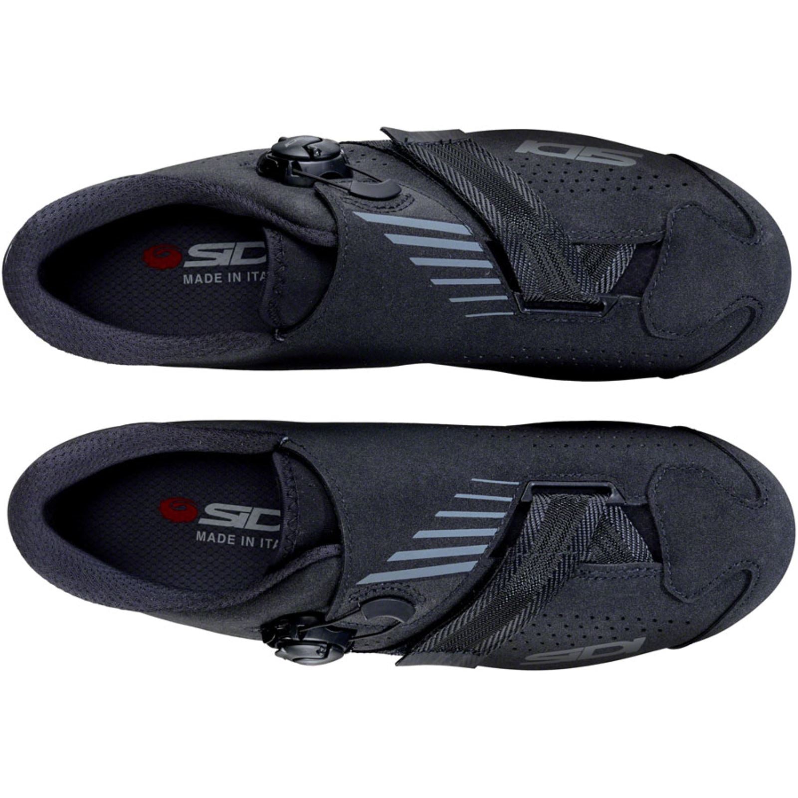 Sidi - Bicycle Aertis Mountain Clipless Shoes - Men's - Black/Black_1431103