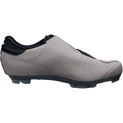Sidi - Bicycle Mountain Clipless Men's Shoes - Greige/Black - Size 47 [MPN: 000MCAERTIS-GREINE-470]_1431030