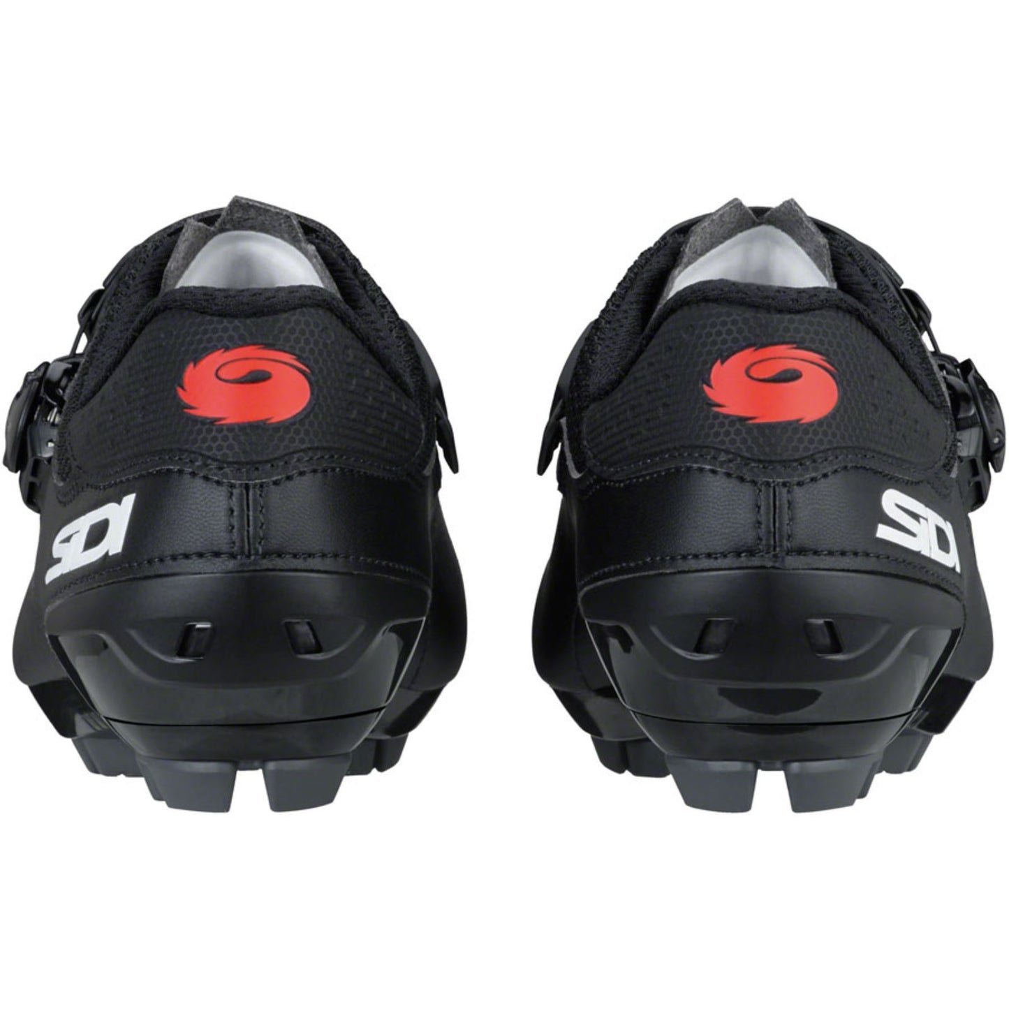 Sidi - Bicycle Eagle 10 Mountain Shoes Women's Black/Black Size 38 [MPN: 000MCEAGLE10W-NENE-380]_1432079