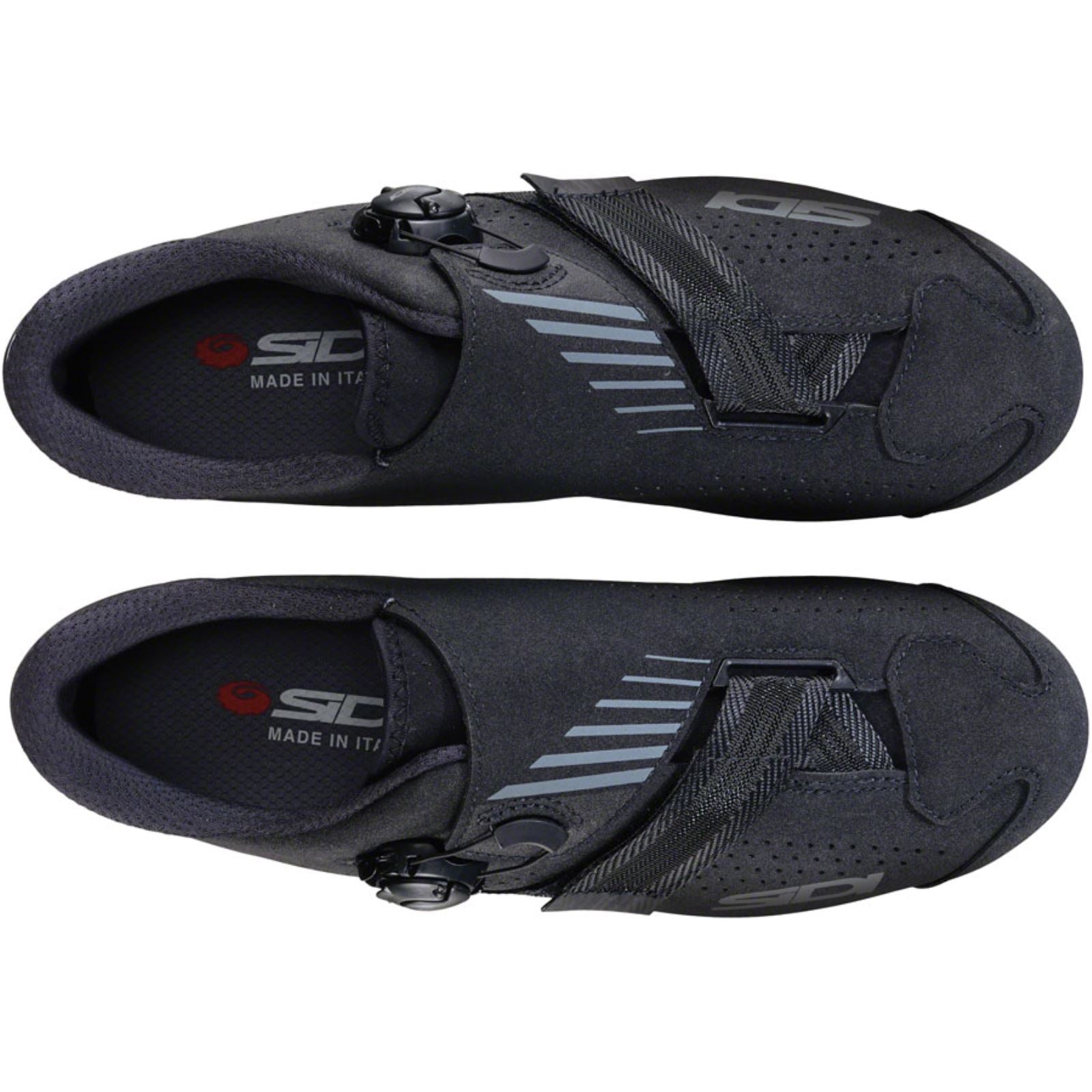 Sidi - Bicycle Aertis Mountain Clipless Shoes - WoMen's - Black/Black_1432158
