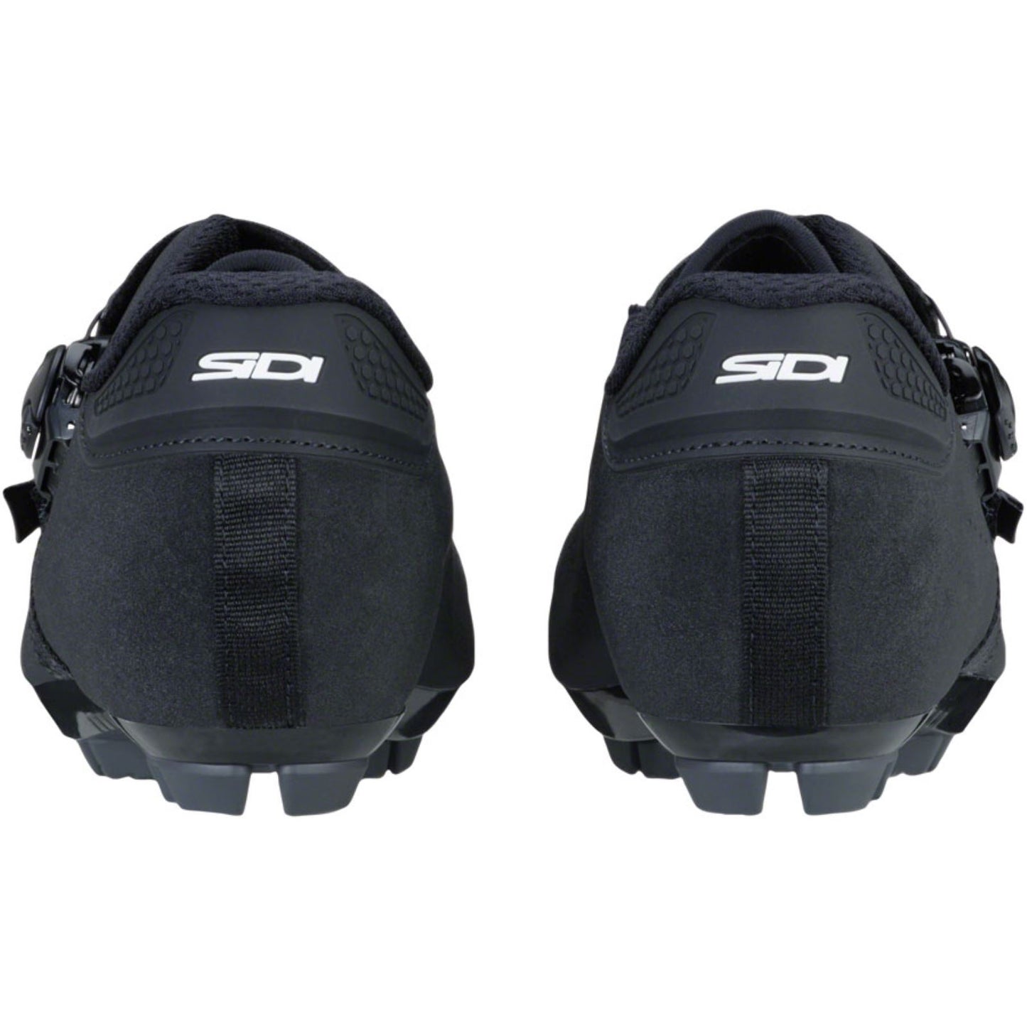 Sidi - Bicycle Aertis Mountain Clipless Shoes - WoMen's - Black/Black_1432159