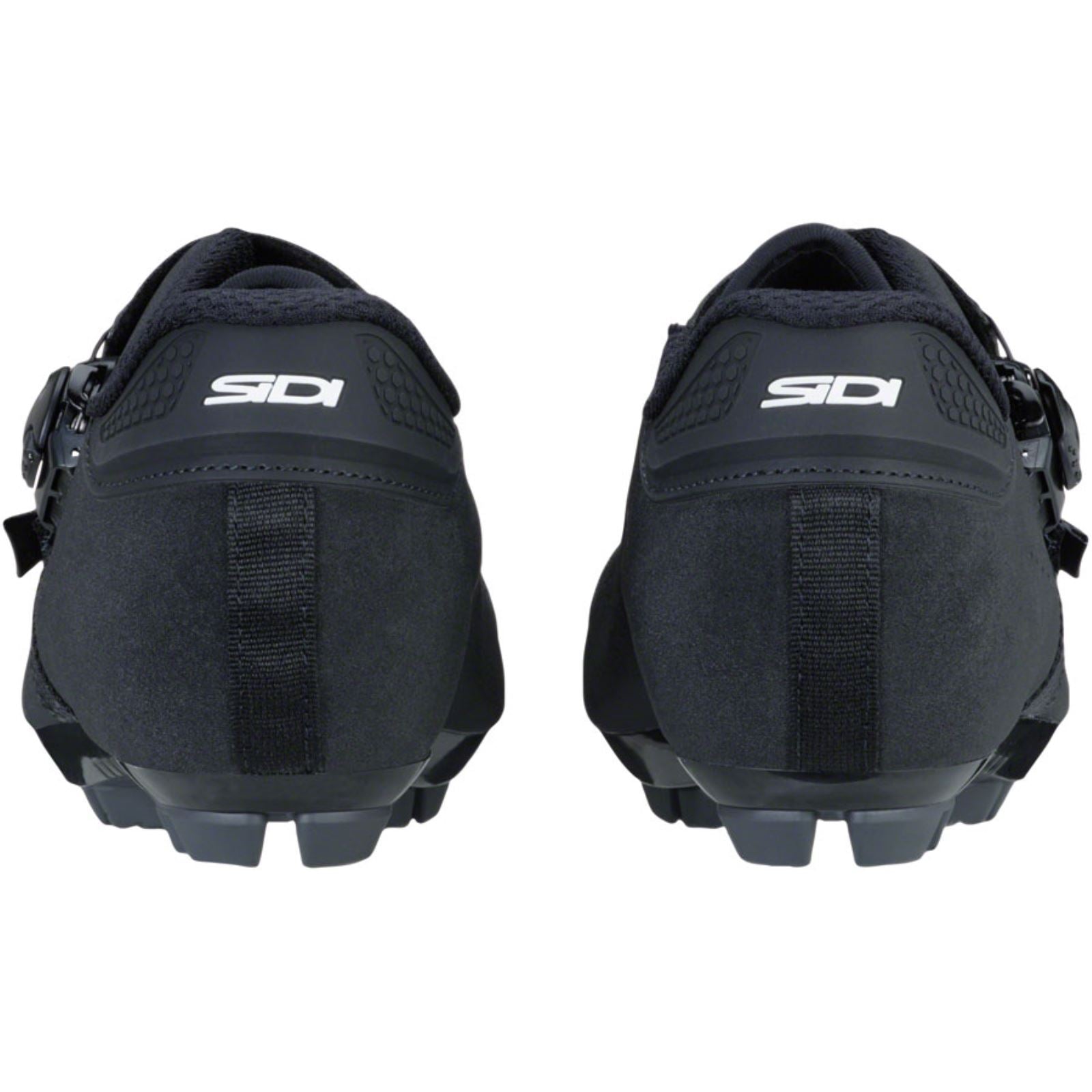 Sidi - Bicycle Aertis Mountain Clipless Shoes - WoMen's - Black/Black_1432159