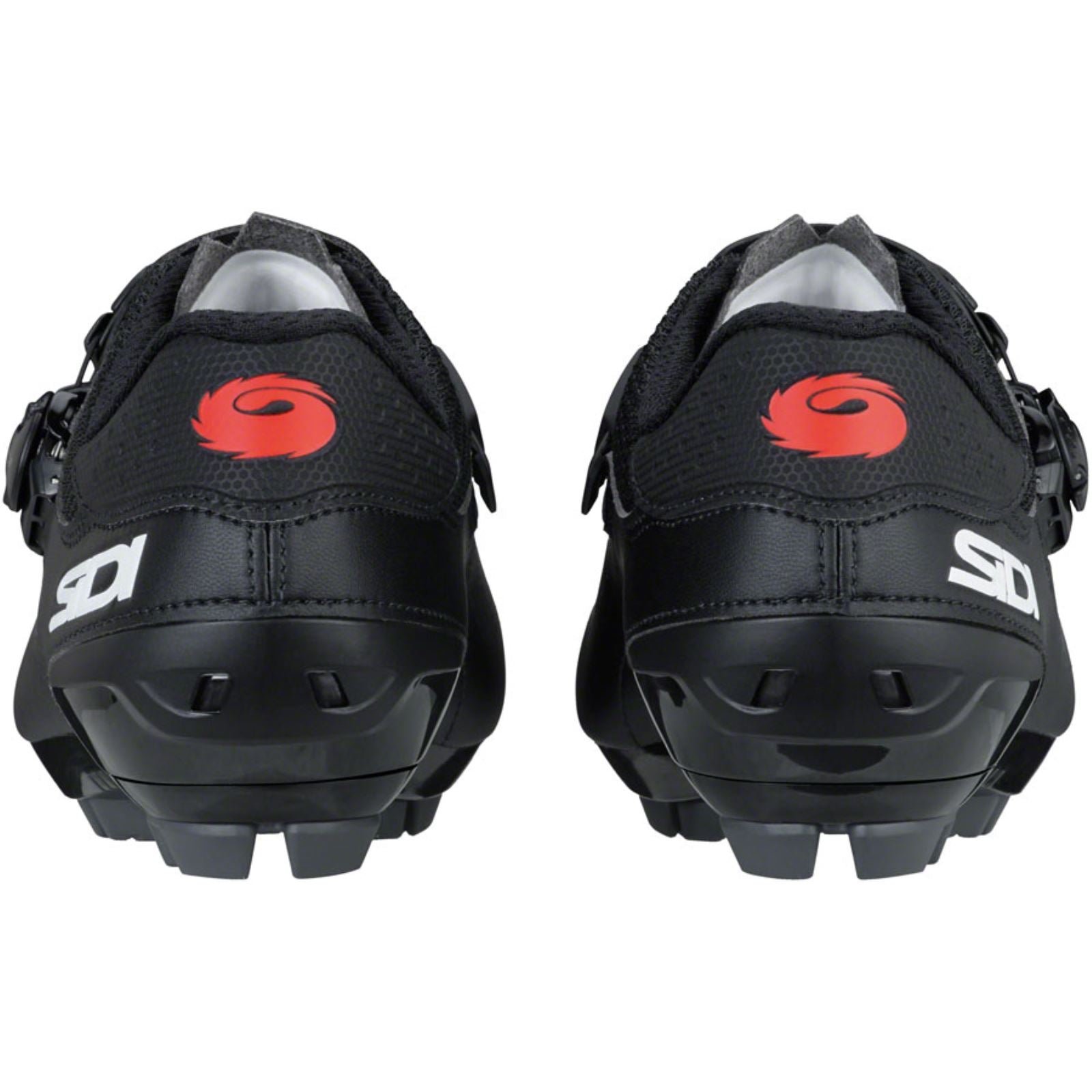 Sidi - Bicycle Eagle 10 Mountain Shoes - Women's - Black/Black - Size 37 [MPN: 000MCEAGLE10W-NENE-370]_1432074