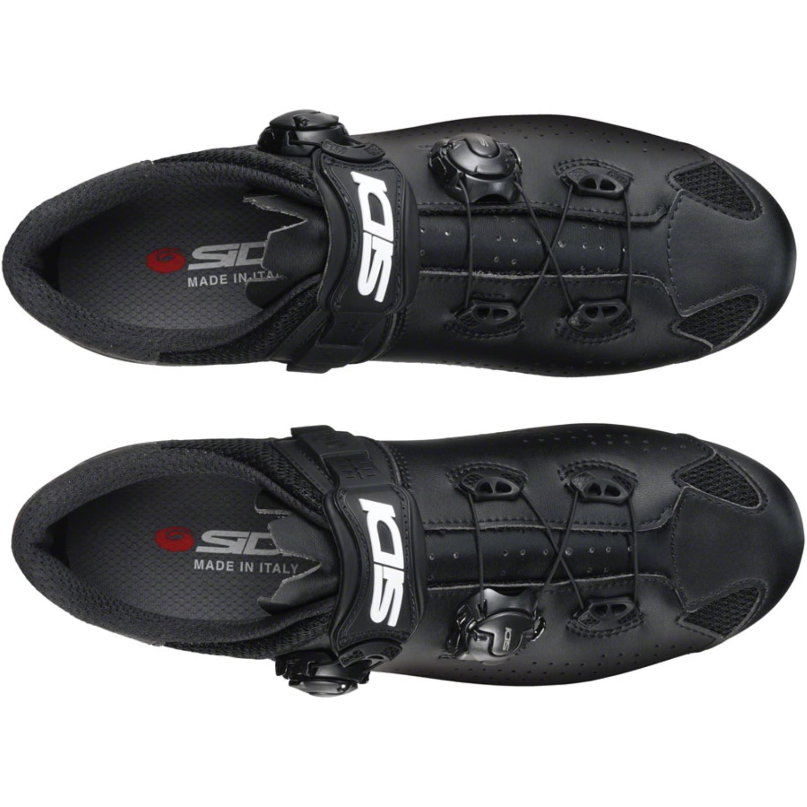Sidi - Bicycle Eagle 10 Mountain Clipless Women's Shoes - Black_1432083