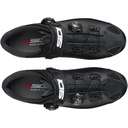 Sidi - Bicycle Eagle 10 Mountain Clipless Women's Shoes - Black_1432083