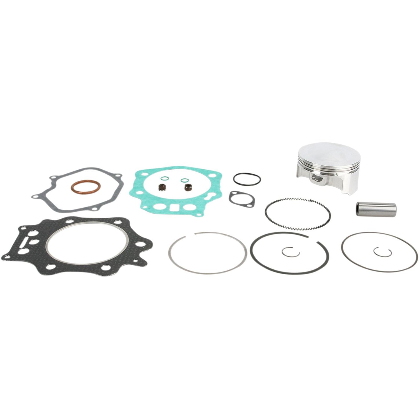 Wiseco - Powersports Top End Kit for Honda PK1589_494304