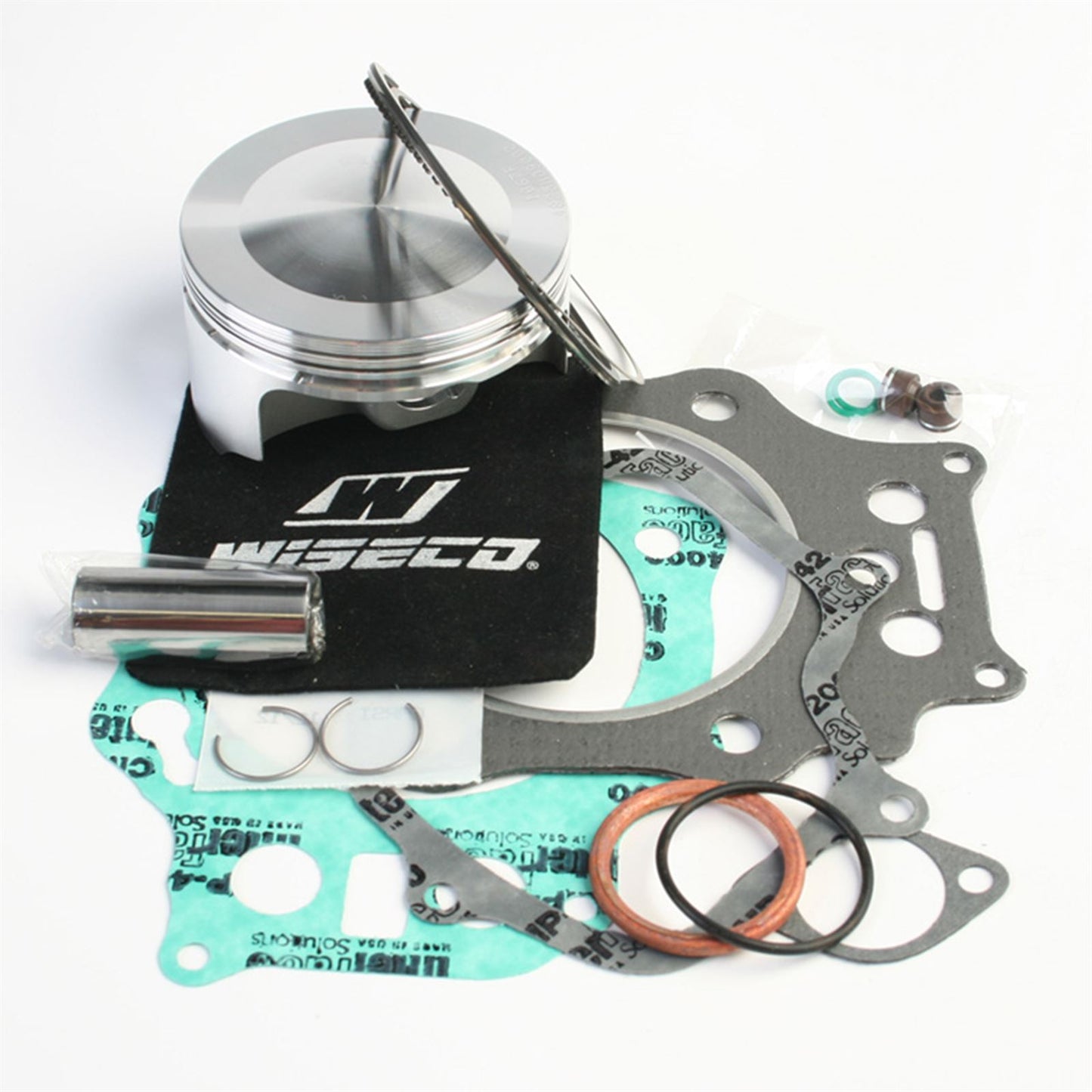 Wiseco - Powersports Top End Kit for Honda PK1589_593948