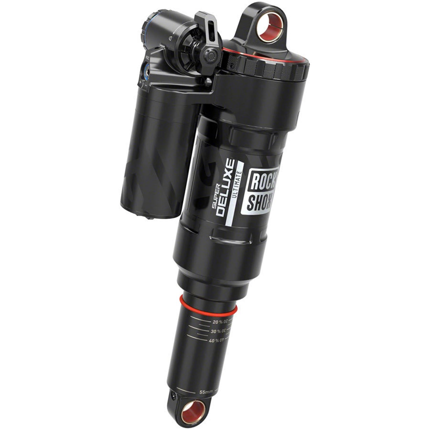 RockShox Super Deluxe Ultimate RC2T Rear Shock - 230 x 65mm 00.4118.358.023_1413700