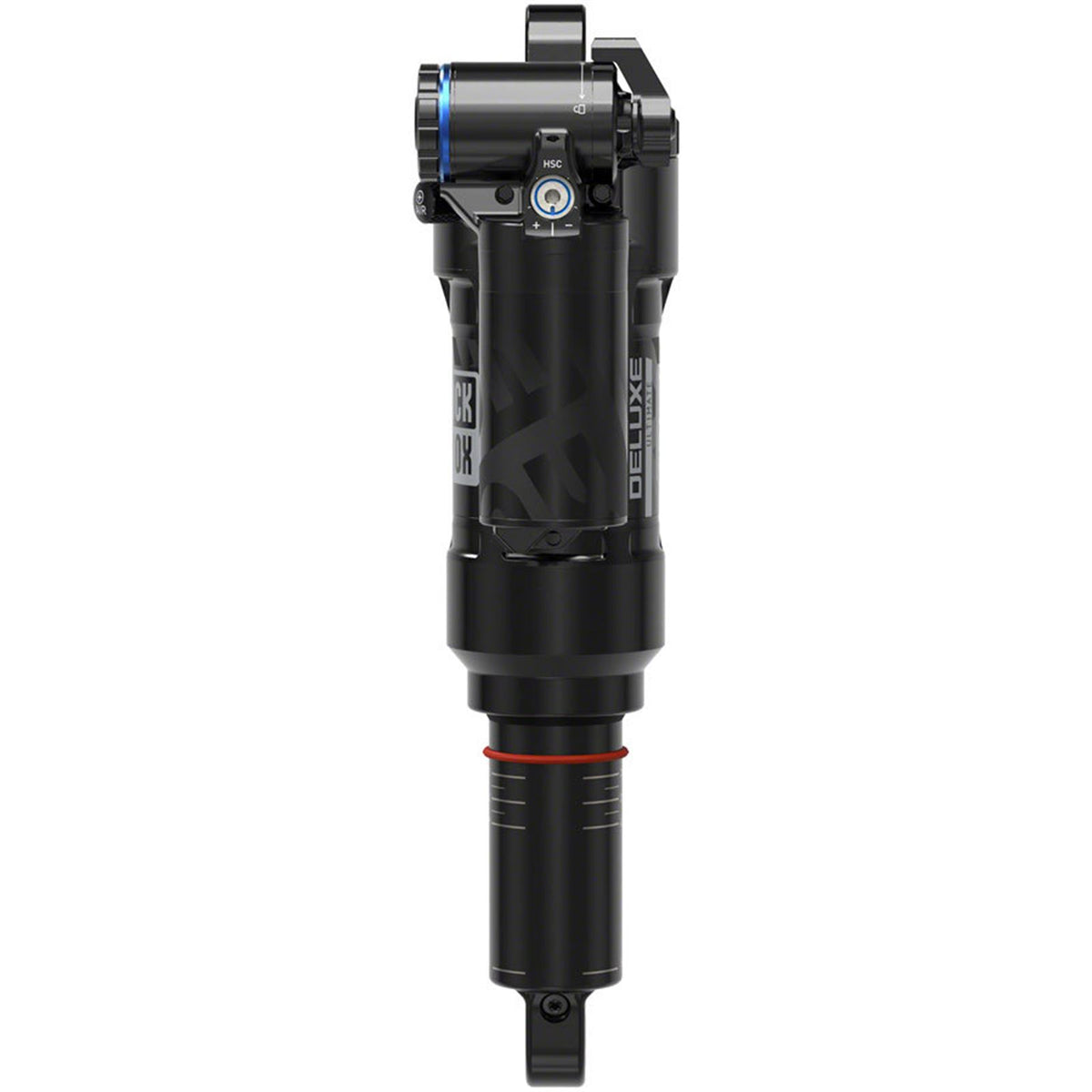 RockShox Super Deluxe Ultimate RC2T Rear Shock - 230 x 62.5mm [MPN: 00.4118.358.021]_1413695