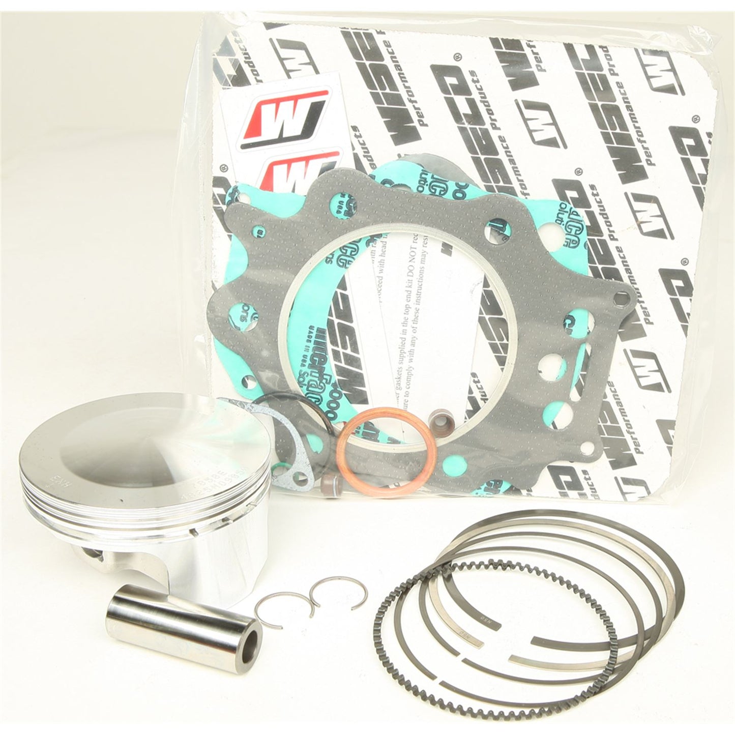 Wiseco - Powersports Top End Kit for Honda PK1590_204835