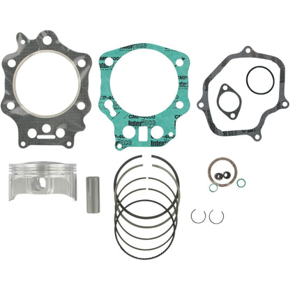 Wiseco - Powersports Top End Kit for Honda PK1590_494305