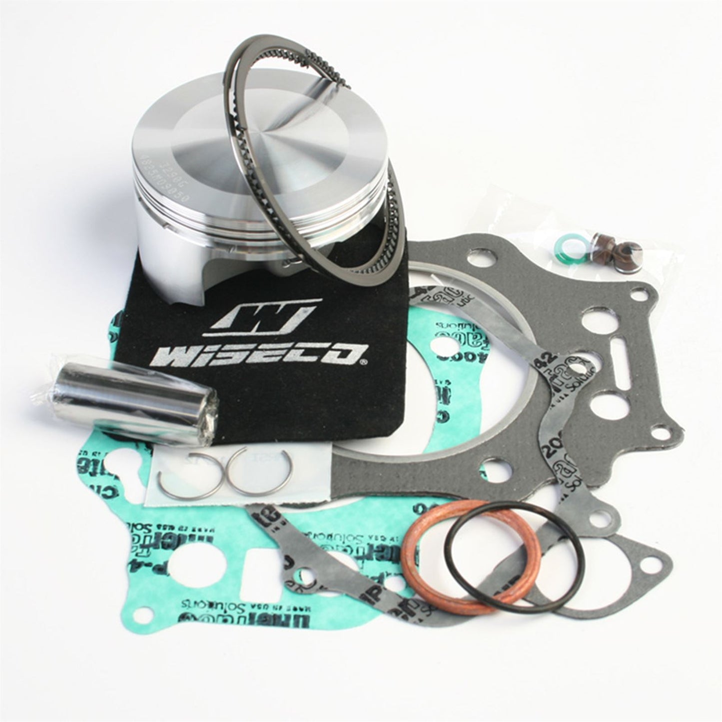 Wiseco - Powersports Top End Kit for Honda PK1590_593950