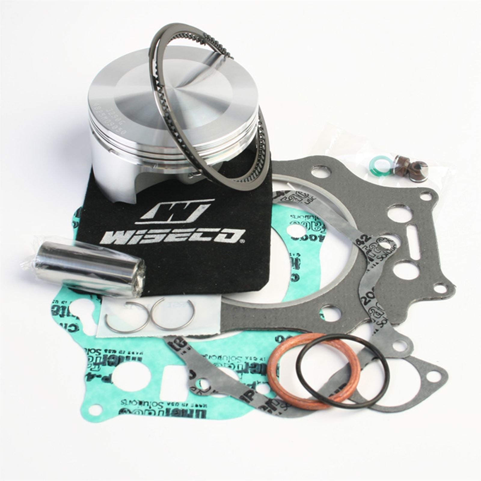 Wiseco - Powersports Top End Kit for Honda PK1590_593950