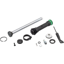 RockShox Fork Damper Assembly - Remote 11.4018.104.018_1413010