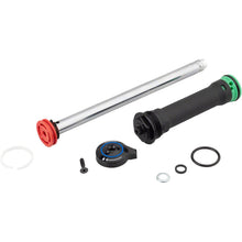 RockShox Fork Damper Assembly - Crown Turnkey Coil 11.4018.104.006_1413009