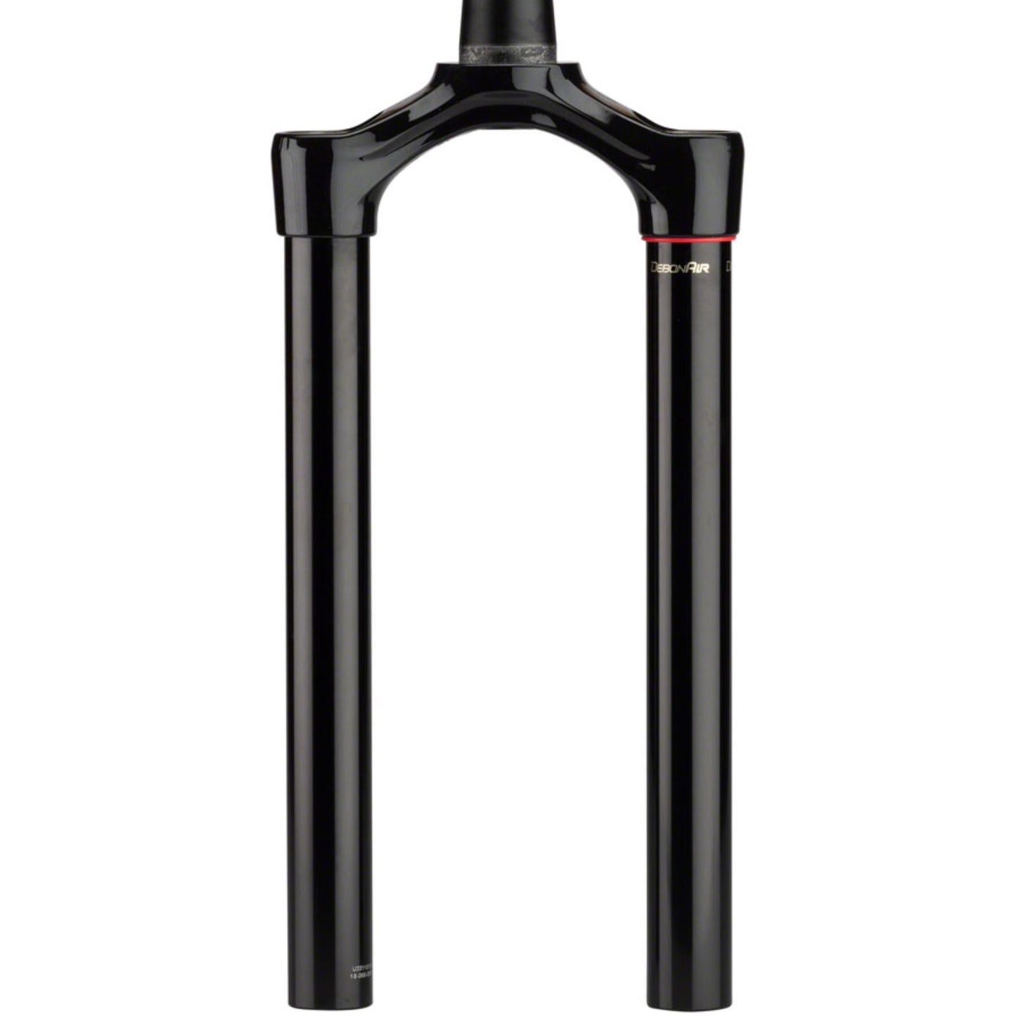 RockShox CSU - Debonair 29 Boost 42 Offset Aluminum - Taper Gloss Black  11.4018.090.018_1417404