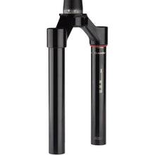 RockShox CSU Debonair 29 Boost 44 Offset Aluminum Taper Black Ano SID SL [MPN: 11.4018.090.025]_1417405