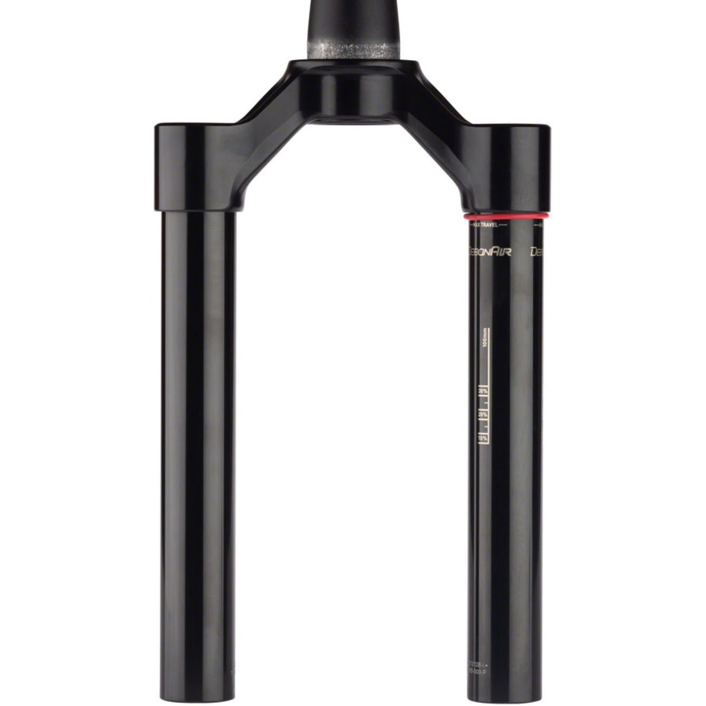 RockShox CSU Debonair 29 Boost 44 Offset Aluminum Taper Black Ano SID SL [MPN: 11.4018.090.025]_1417406