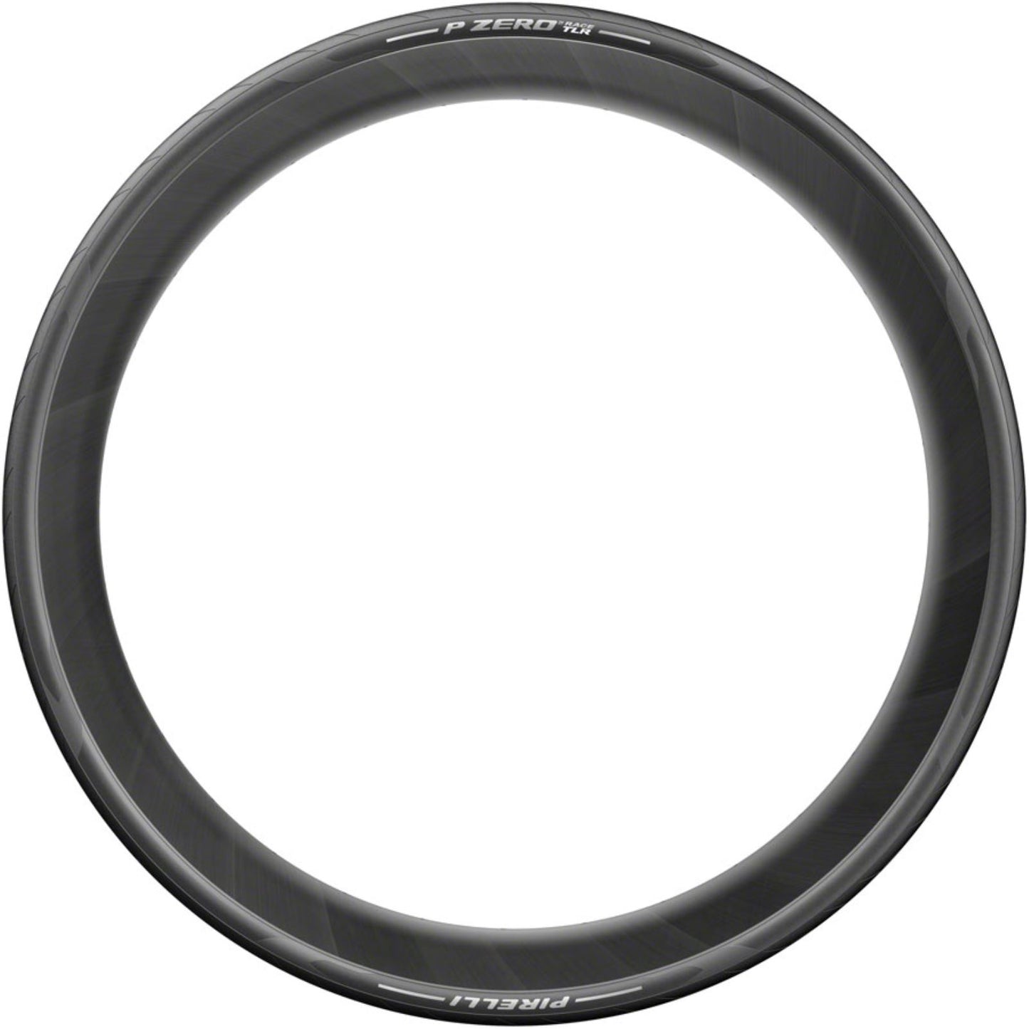 Pirelli - Bicycle P Zero Race TLR Tire - 700 x 40 - Tubeless - Folding - Black 4155500_1436638