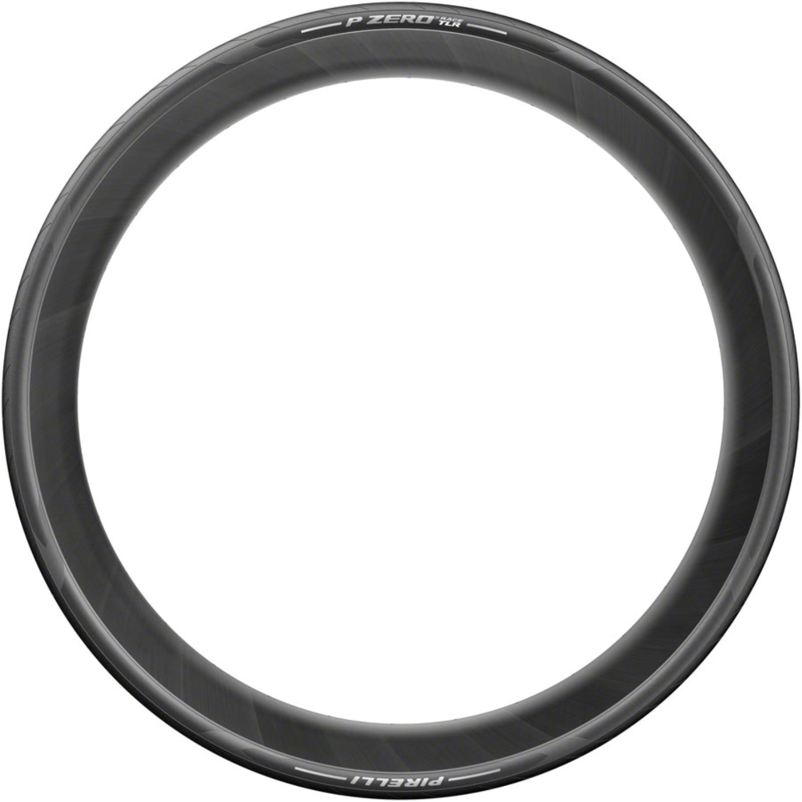 Pirelli - Bicycle P Zero Race TLR Tire - 700 x 40 - Tubeless - Folding - Black 4155500_1436638