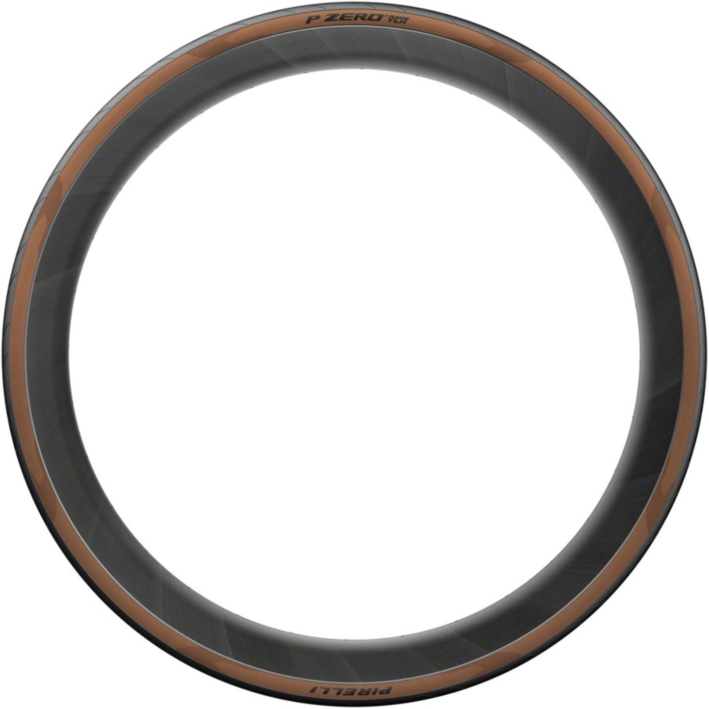 Pirelli - Bicycle P Zero Race TLR Tire - 700x32 - Classic Tan - SpeedCore - SmartEVO 4433800_1436643