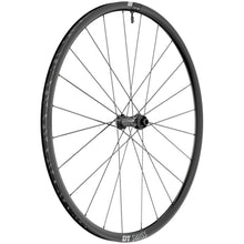 DT Swiss PR 1600 Spline 23 Front Wheel - 700, 12 x 100mm, Black [MPN: WPR1600AIDXSA21338]_1437635
