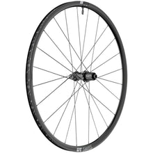 DT Swiss PR 1600 Spline 23 Rear Wheel - 700, 12 x 142mm, Black [MPN: WPR1600NIDISA21339]_1437636