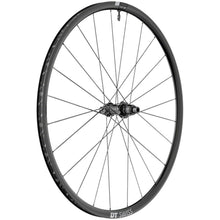 DT Swiss PR 1600 Spline 23 Rear Wheel - 700, 12 x 142mm, Black [MPN: WPR1600NID1SA21340]_1437637