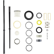 Race Face Dropper Post Seal Kit - 2023 RaceFace Turbine SL Seatpost, 30.9/31.6 [MPN: 803-01-925]_1434031