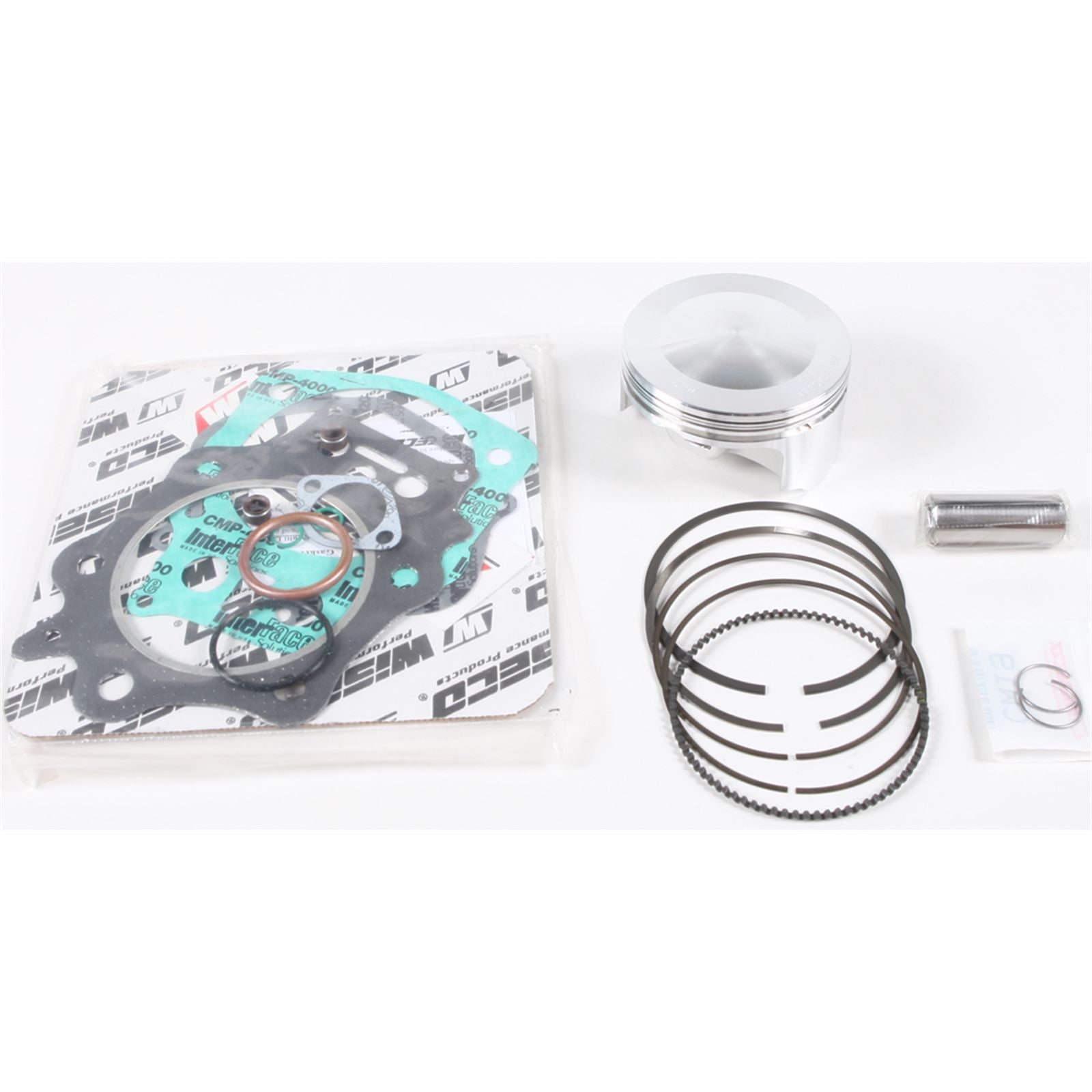 Wiseco - Powersports Top End Kit for Honda PK1591_204837