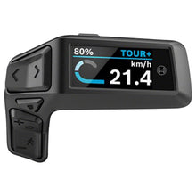 Bosch Purion 200 Display, 22.2mm (BRC3800), The Smart System [MPN: EB13.200.03V]_1417175