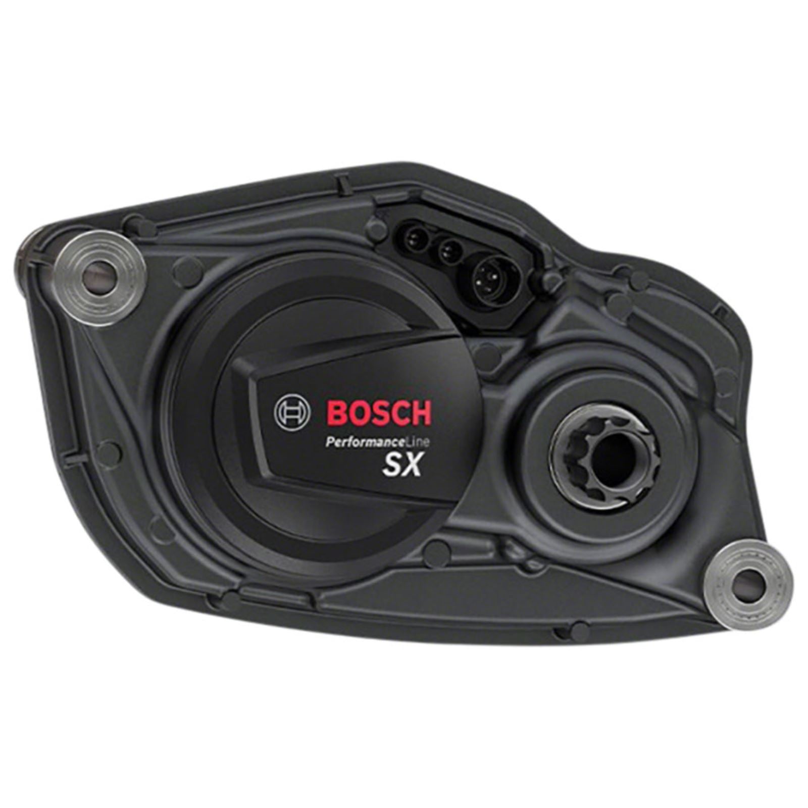 Bosch Drive Unit Kit PerFormance Line SX - Upper/Narrow (BDU3142) [MPN: EB11.900.00S]_1417199