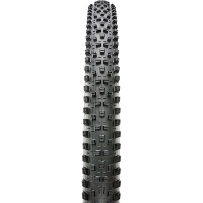 Maxxis - Bicycle Forekaster Tire - 27.5 x 2.4 - Tubeless - Folding - EXO - Wide Trail [MPN: TB00477000]_1436816