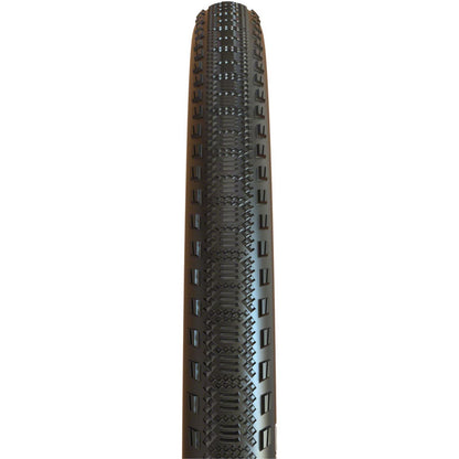 Maxxis - Bicycle Reaver Tire - 700 x 40 - Tubeless - Folding - Dual - EXO TB00489800_1436818