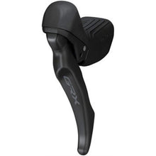 Shimano Brake Lever - Left - Lever Only - GRX BL-RX610-L  [MPN: IBLRX610L]_1403287