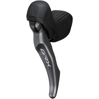 Shimano Brake Lever - Left - Lever Only - GRX BL-RX820-L  [MPN: IBLRX820L]_1403285