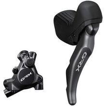 Shimano Shift/Brake Lever - Right/Rear - For 25mm Mount - GRX ST-RX820 [MPN: IRX8202DRRDSC170A]_1403296