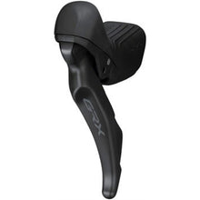 Shimano Shift/Brake Lever - Left - 2x - Black - GRX ST-RX610-L  [MPN: ISTRX610LI]_1405915