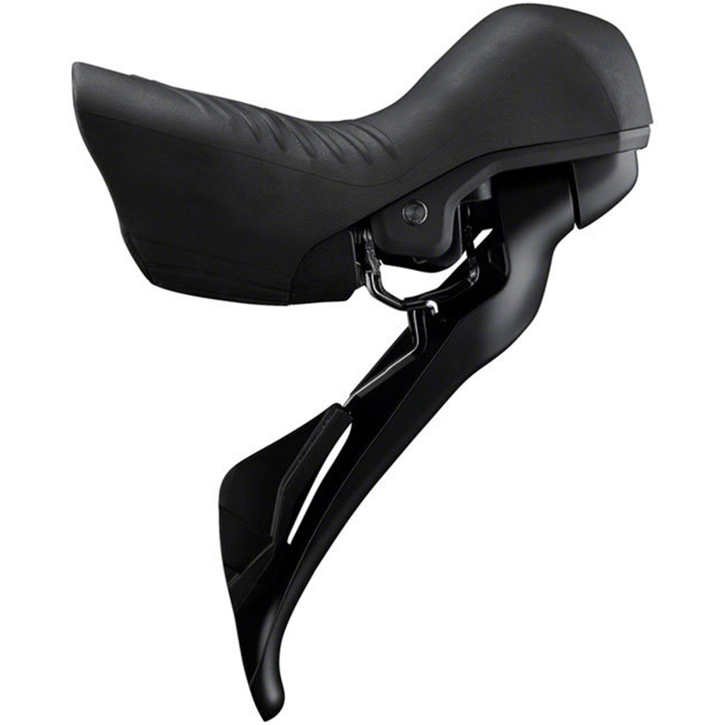 Shimano Shift/Brake Lever - Left - 2x - Black - GRX ST-RX610-L  [MPN: ISTRX610LI]_1405914