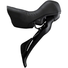 Shimano Shift/Brake Lever - Left - 2x - Black - GRX ST-RX610-L  [MPN: ISTRX610LI]_1405914