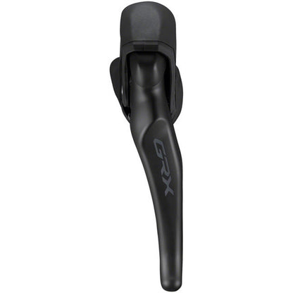 Shimano Shift/Brake Lever - Left - 2x - Black - GRX ST-RX610-L  [MPN: ISTRX610LI]_1405913