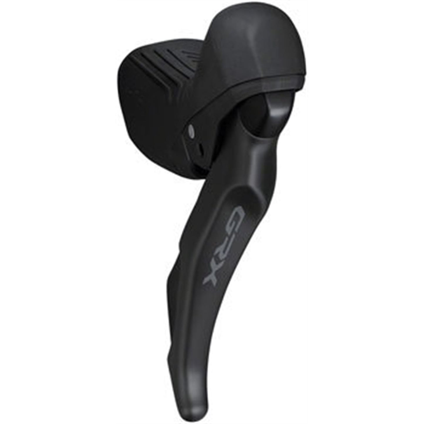 Shimano Shift/Brake Lever - Right - 12-Speed - Black - GRX ST-RX610-R  [MPN: ISTRX610RBI]_1405912
