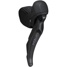 Shimano Shift/Brake Lever - Right - 12-Speed - Black - GRX ST-RX610-R  [MPN: ISTRX610RBI]_1405912