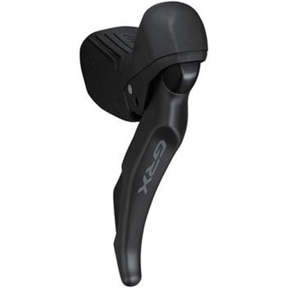 Shimano Shift/Brake Lever - Right - 12-Speed - Black - GRX ST-RX610-R  [MPN: ISTRX610RBI]_1405912