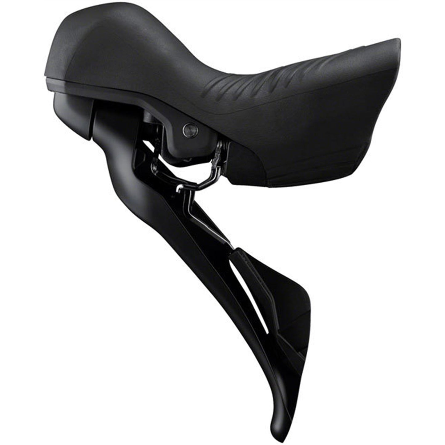 Shimano Shift/Brake Lever - Right - 12-Speed - Black - GRX ST-RX610-R  [MPN: ISTRX610RBI]_1405911
