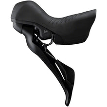 Shimano Shift/Brake Lever - Right - 12-Speed - Black - GRX ST-RX610-R  [MPN: ISTRX610RBI]_1405911