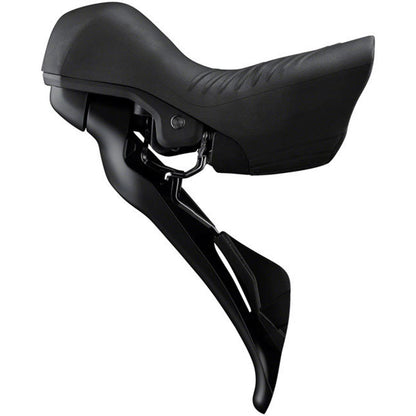 Shimano Shift/Brake Lever - Right - 12-Speed - Black - GRX ST-RX610-R  [MPN: ISTRX610RBI]_1405911